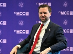 "Skandaliczna" wypowiedź Zełenskiego. J.D. Vance nie krył oburzenia