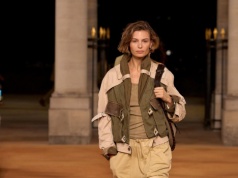 Khaki to nowa czerń. Tak się nosi safari chic w sezonie wiosna-lato 2026