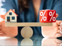 Wzrost o 80,5 proc. Zainteresowanie hipotekami eksplodowało