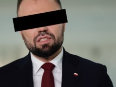 Akt oskarżenia przeciwko Krzysztofowi Szczuckiemu