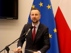 Szef MON: Wojsko Polskie potrzebuje nowoczesnych technologii