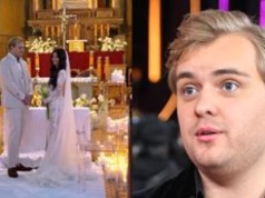 Ksiądz stwierdził, że Roksana Węgiel NIE ZAPŁACIŁA ZA ŚLUB. Kevin Mglej już się tłumaczy: "Ewidentnie pogubione zostały priorytety"