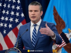 Sekretarz wojny USA zabrał głos. "Iran błagał o zawieszenie broni"