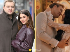 Roksana Węgiel miała nie zapłacić za ślub. Kevin Mglej stawia sprawę jasno. "Straszne"