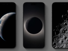 Artemis II – pobierz wyjątkowe tapety dla iPhone’a
