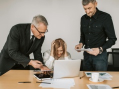 Świadek w urzędzie skarbowym nie ma prawa do prawnika. Jakimś cudem to nadal możliwe