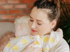 Miałam już małe dzieci i wystarczy. Przy obcych maluchach instynkt macierzyński zawodzi