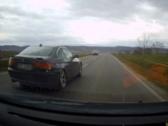 Szybko i niebezpiecznie na „modliszówce”