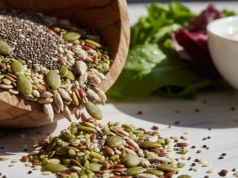 BIAŁKO i BŁONNIK: Niezbędne makroskładniki odżywcze dla optymalnego zdrowia