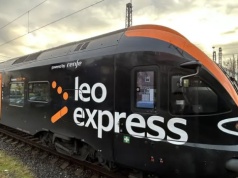 Leo Express przyspiesza na trasie Warszawa–Kraków–Praga. Bilety od 8 zł