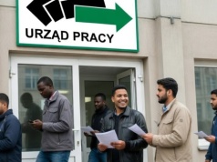 Imigranci masowo zapisują się w urzędach pracy, by utrzymać 800+!
