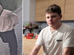 Gdzie jest 13-letni Julian z Gliwic? Policja publikuje nowe zdjęcia