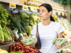 Chcesz schudnąć na wiosnę? To warzywo działa lepiej, niż myślisz