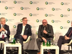 „Największy szkodnik rolnictwa jest w Polsce” – mocne słowa lidera