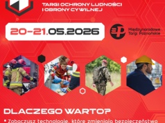 Intensywne przygotowania do Targów PROTEGA 2026