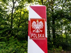 Kontrole na granicach z Litwą i Niemcami? Patrzymy na Berlin