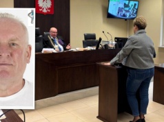 Tylko on przeżył zbrodnię w Borowcach. Jaworek chciał "dopełnić dzieło"?