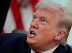 Donald Trump uderza w sojuszników Iranu. Cła 50 proc. na wszystko i wykopanie zapasów uranu