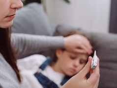 Nowy subwariant koronawirusa. Bardziej zaraźliwy dla dzieci