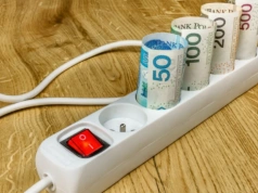 Rekord za rekordem. Ceny prądu w Polsce na minusie