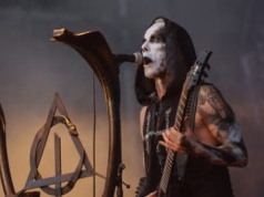 Prawica na tropie szatana. Metalowe festiwale pod ostrzałem, radni straszą spalonymi kościołami