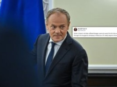 Tusk o kontaktach rosyjsko-węgierskich. "Naprawdę szokujące"