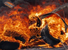 Super wiadomości z Rosji. Traci kolejne elementy infrastruktury paliwowej