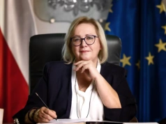 "Nie spełniła obowiązku". Trybunał Stanu ukarał Małgorzatę Manowską