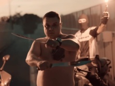 Ważka G21 wraca do klatki – poznaliśmy jego przeciwnika