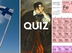 Quiz wiedzy na poziomie podstawówki. Wstyd nie zdobyć choć 7/11 punktów