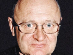 Ten głos zna cała Polska. Zyskał go na skutek choroby