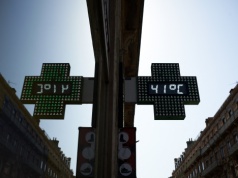 Nadchodzi „Super El Niño”. Eksperci: W Europie możliwe rekordowe upały