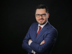 Veeam: nowy dyrektor na Europę Wschodnią, w tym Polskę