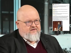 Mec. Wąsowski prostuje rewelacje Tuska ws. ks. Olszewskiego!