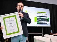 Teren przemysłowy nie zawsze oznacza, że można tam prowadzić działalność odpadową. O powodzeniu inwestycji często decydują szczegóły zapisane w uchwale planu miejscowego” – powiedział Jakub Smakulski