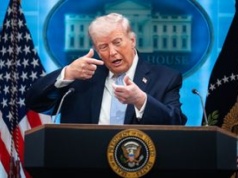 Potworny bałagan, za który płaci cały świat. Wojna pomogła obozowi byków