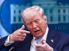 Donald Trump popełnił fatalny błąd. Chodzi o słowa skierowane do księcia