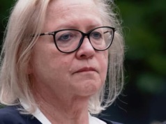 Precedensowa kara dla Manowskiej. Ma zapłacić 3 000 zł za blokowanie prac Trybunału Stanu