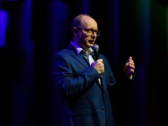 SECURE 2026. Cyberbezpieczeństwo dotyczy każdego obywatela