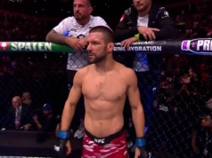 Gamrot gotowy na kolejną walkę w UFC. Zdradził, kto pomagał mu w przygotowaniach