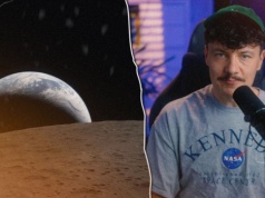 Doktor z TikToka obala teorie spiskowe o Artemis II. Zapamiętajcie jedną datę i nazwę