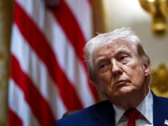 Donald Trump: zawieszenie broni nie dotyczy Libanu