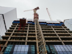 Erbud chce przeznaczyć cały zysk za 2025 rok na kapitał zapasowy