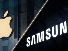 3 miliony ekranów na start. Samsung wygrywa kontrakt na składanego iPhone’a