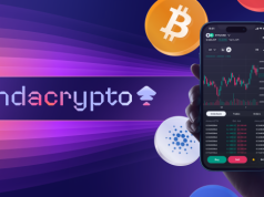 Zondacrypto zamknęła właśnie swój telegram