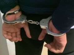 Rozbój na małoletnim przy stadionie Polonii Warszawa. Jest areszt dla pseudokibica