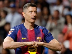 Liga Mistrzów: FC Barcelona - Atletico Madryt. Relacja na żywo