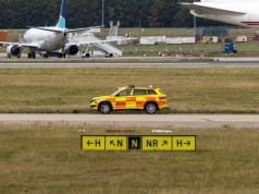 Lot z Krakowa do Bristolu przerwany. Pasażer, który groził polskiej załodze z karą więzienia!