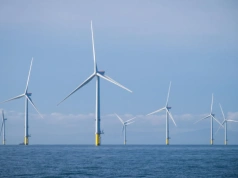 Morska energetyka wiatrowa zmienia polską gospodarkę. Krajowe firmy zwiększają udział w inwestycjach