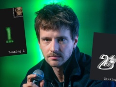 Maciej Musiał planuje wskrzesić "Dekalog" Kieślowskiego i to z międzynarodową obsadą